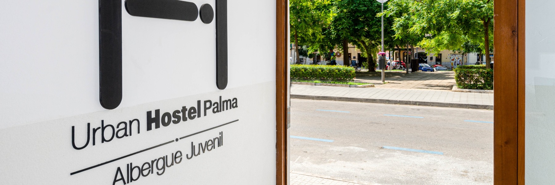 Urban Hostel Palma