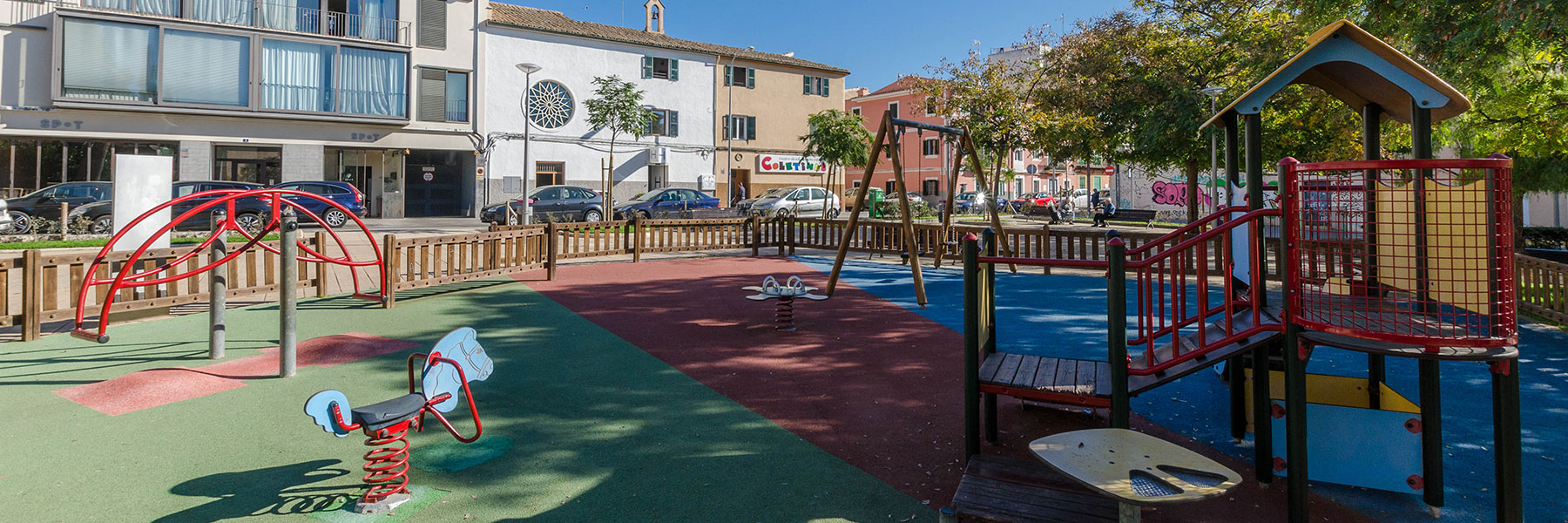 URBAN HOSTEL PALMA URBAN HOSTEL PALMA