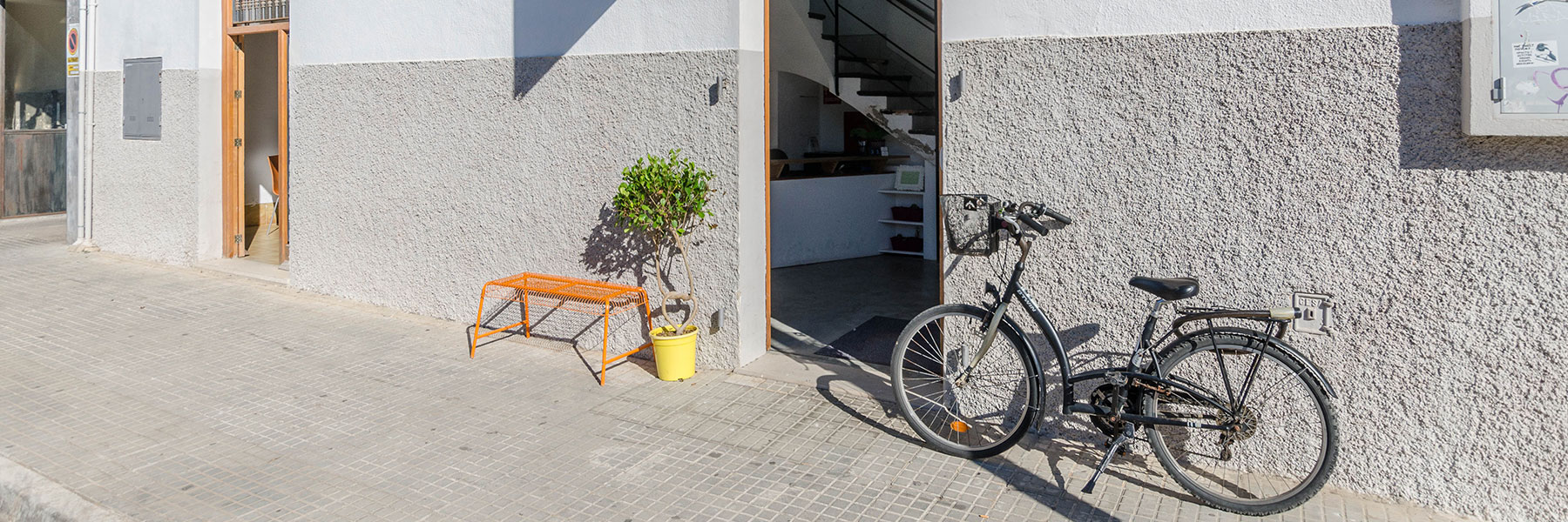 URBAN HOSTEL PALMA