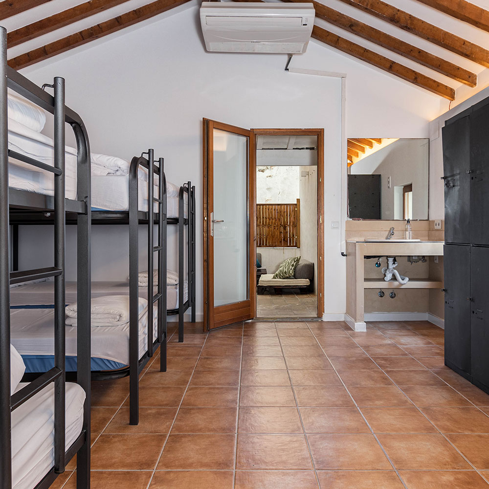 URBAN HOSTEL PALMA URBAN HOSTEL PALMA