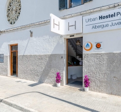 Urban Hostel Palma