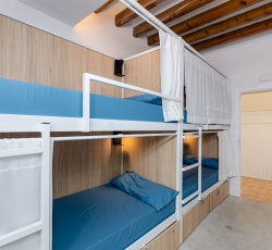 Urban Hostel Palma