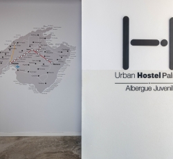 Urban Hostel Palma