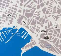 Urban Hostel Palma