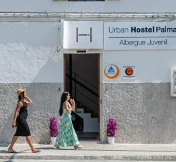 Urban Hostel Palma