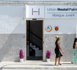 Urban Hostel Palma