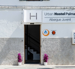 Urban Hostel Palma